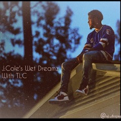 J.Cole's Wet Dreams With TLC - @aj.deejay