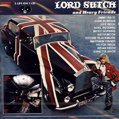 Union Jack Car (feat. Jimmy Page, Noel Redding & John Bonham)