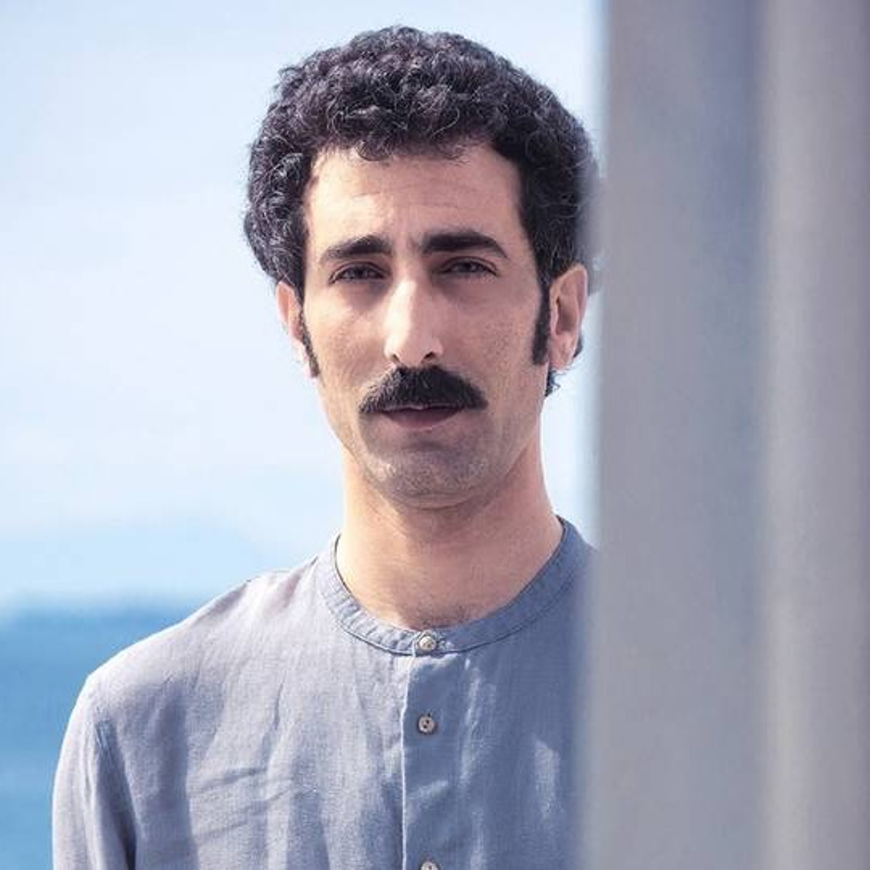 Γιάννης Διονυσίου, λαϊκός τραγουδιστής episode artwork