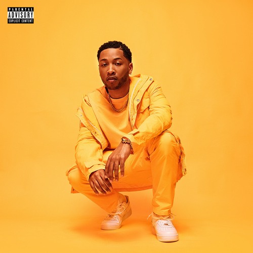 Jacob Latimore & Serayah - Mind Games