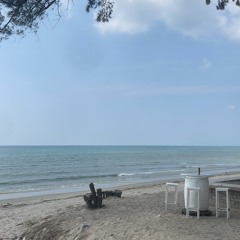 anggerik, tenaga cinta ultrasonik (Stripped - Live at Merdekarya)