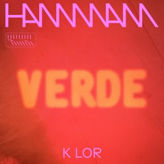K LOR VERDE
