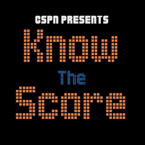 Know The Score: Hoya Paranoia 1983-1984