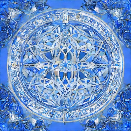 Neptune’s Cathedrals