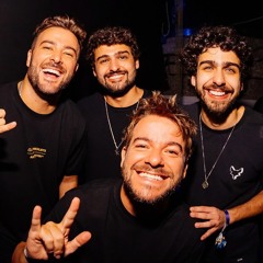 Dubdogz b2b Cat Dealers @ Tomorrowland Brasil 2024 (The Gathering)