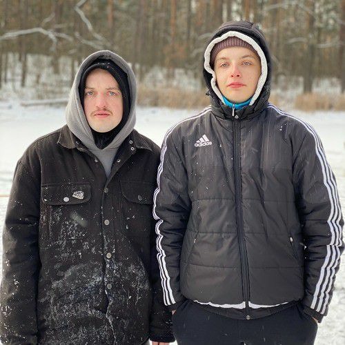 ПАВЕЛ ВСЕМОГУЩИ - ПУСТЫНЯ САХАРА снипет