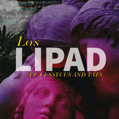Lipad ft. Cussycus and Tats ( prod. ThatKidGoran )