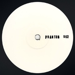 PREMIERE: Unknown Artist - A1 [PHANTOM002]