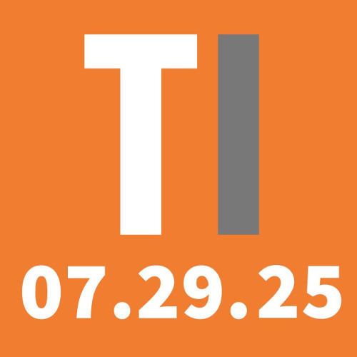 Daily Broadcast - 07-29-25