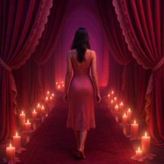Where the night never ends