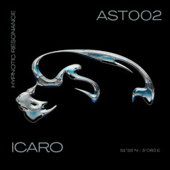 AST002 I ICARO