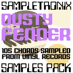 SampleTronix Dusty Fender 1