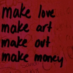 11:00 pm in Bushwick