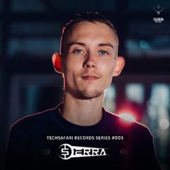 Techsafari series #005 \ SIERRA