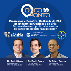 Promessas e Desafios: Da Queda do PSA ao Impacto na Qualidade de Vida