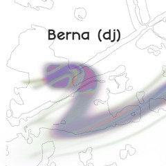 infra: I // DJ Set w/ Berna