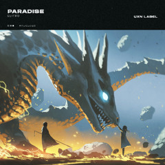 Elitro - Paradise [UXN Label Release]