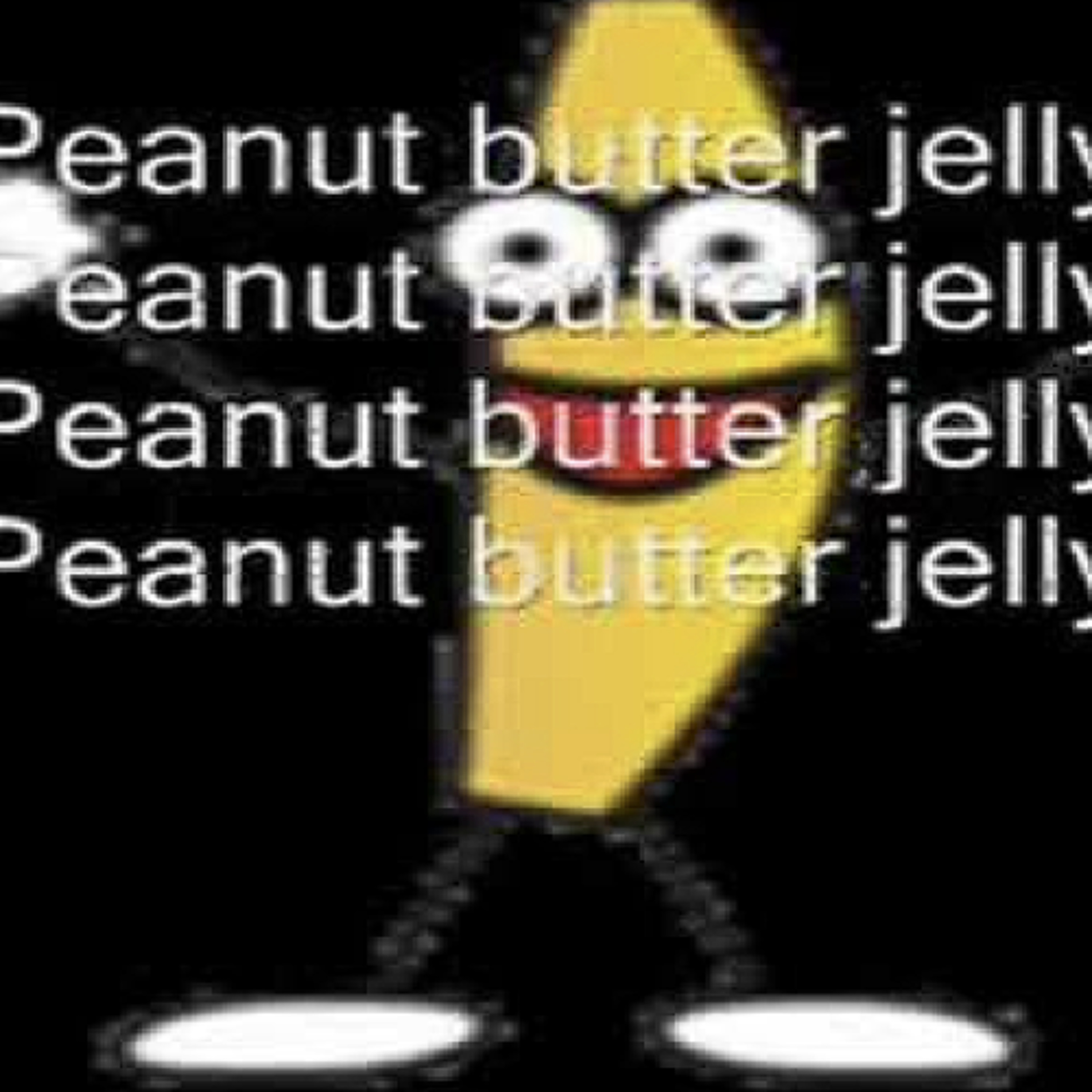 PEANUT BUTTER JELLY TIME (ZIMBOLT TURBO MIX) episode artwork