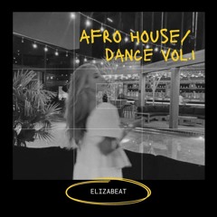 Elizabeat - afro house / dance vol.1