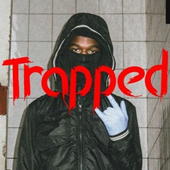 *FREE* Central Cee X Fizzler X SL Type Beat "Trapped" Free Uk Drill Instrumental 2020