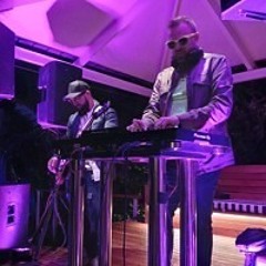 SORD & MATT SAMSON (LIVE)