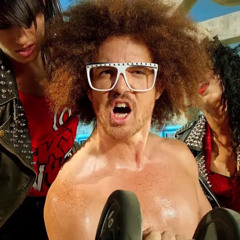 Max Styler vs LMFAO - Sexy and I Know it (Kupyd 'I Know You Want Me' Edit)