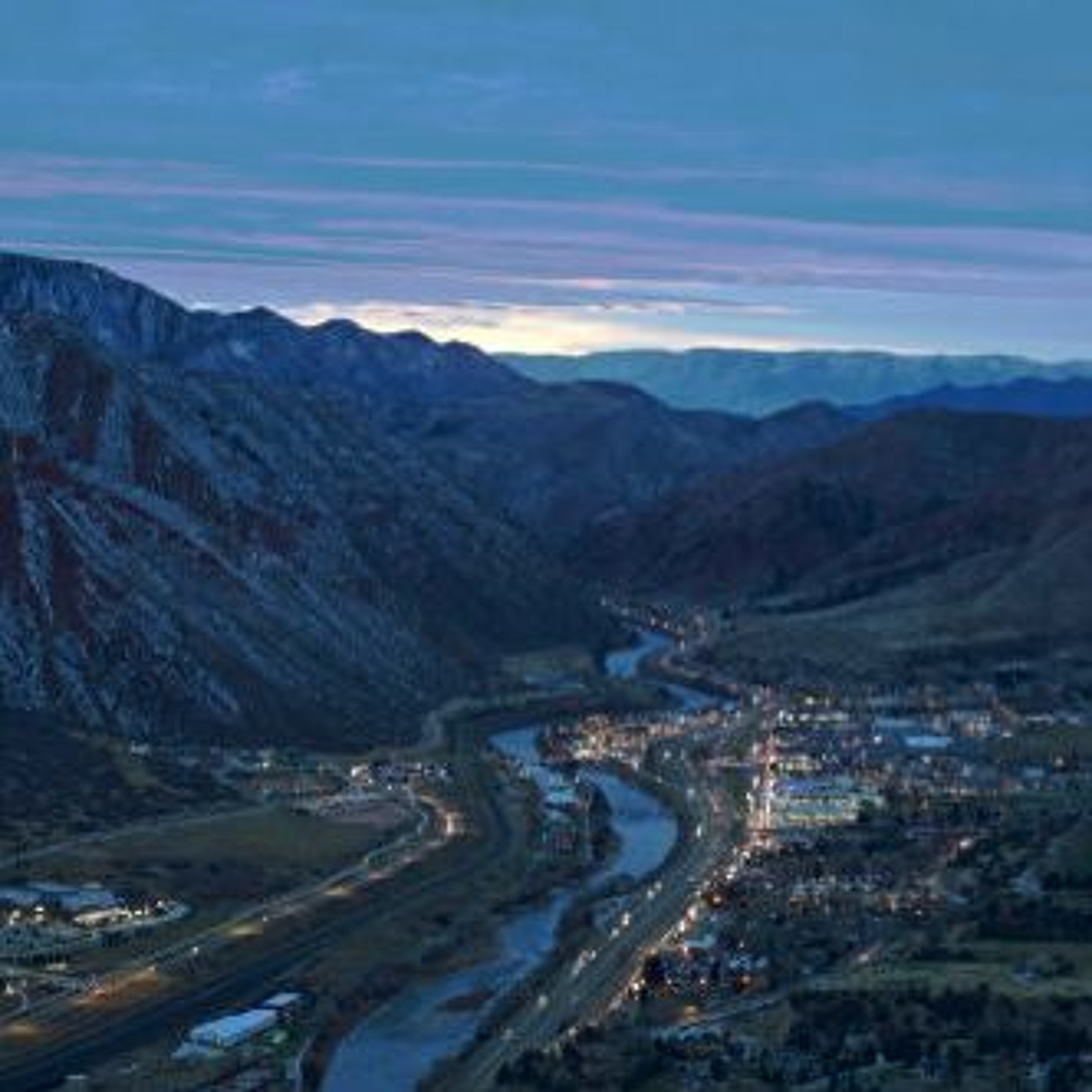 Western Resort Areas See Major Uptick in COVID Case—But Hospitalizations Remain Low episode artwork