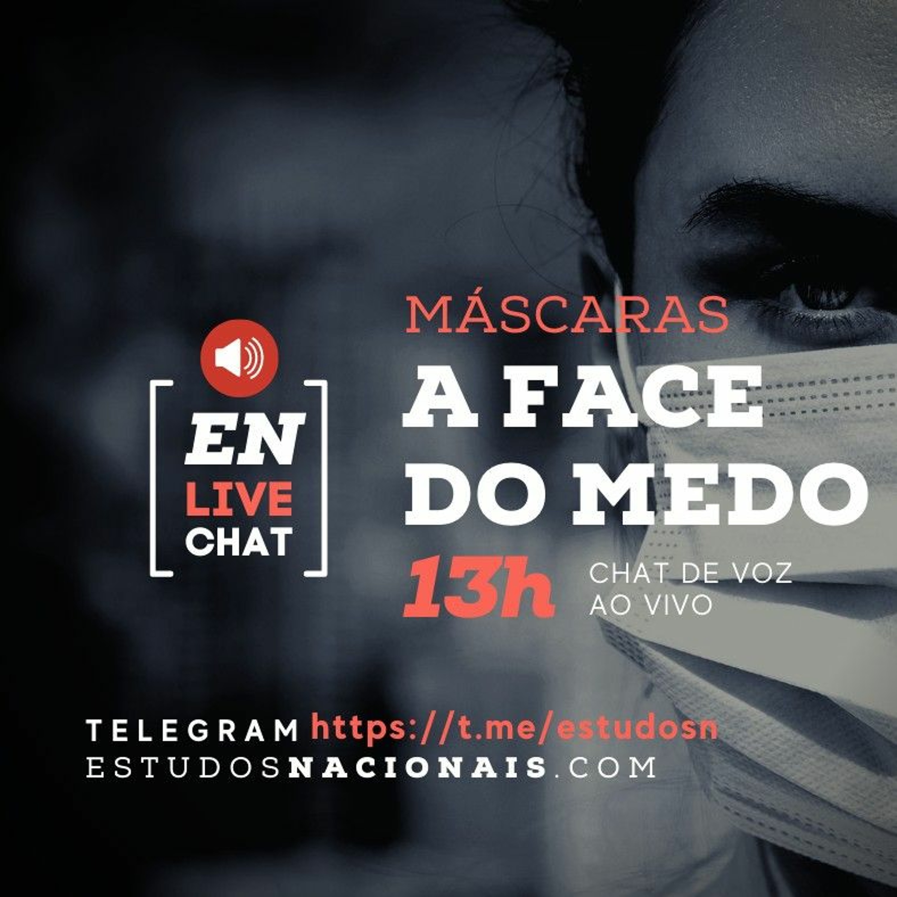 Estudos Nacionais