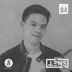 JLENS - Smash The Club Podcast (Episode 84)