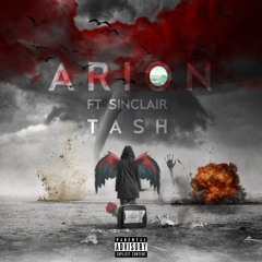 Arion Ft Sinclair - Tash ( Producer : Nightkid )