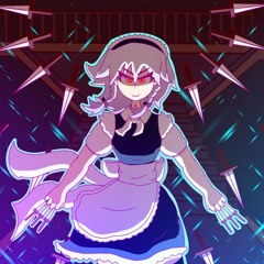 Touhou (東方) Remix - "Night of Nights ナイト・オブ・ナイツ