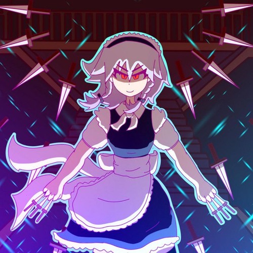 Touhou (東方) Remix - "Night of Nights ナイト・オブ・ナイツ