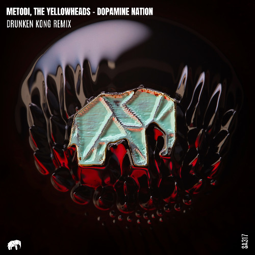 METODI, The YellowHeads - Dopamine Nation (Drunken Kong Remix) [Set About Music]