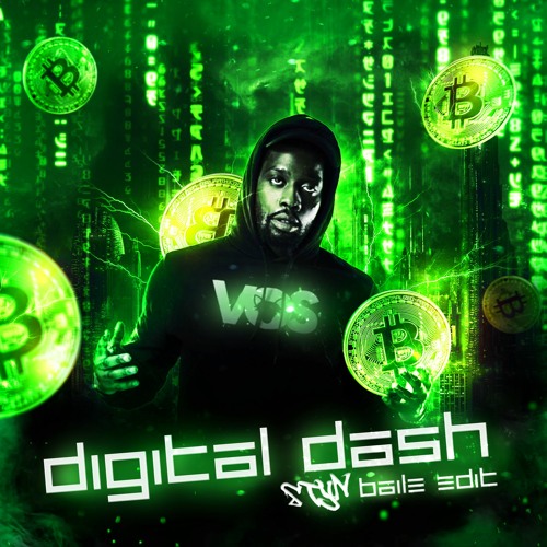 Stream LOUIVOS DIGITAL DASH [STYN EDIT] by styn Listen online for