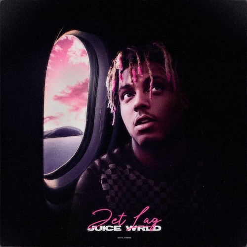 juice wrld-fast life here not slow(Official music)