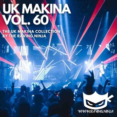 UK Makina Vol. 60 by Dj Rob ST (Tracklist in description + FreeDL)
