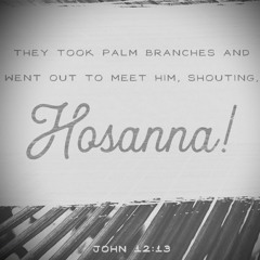 Give Me Oil In My Lamp (Cover)