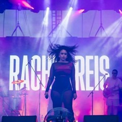 Rachel Reis, Yan Cloud, Zamba, Cuper - 20H  (DJ MM Bootleg Mix 2024)