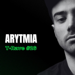 T-Rave #26 by Arytmia