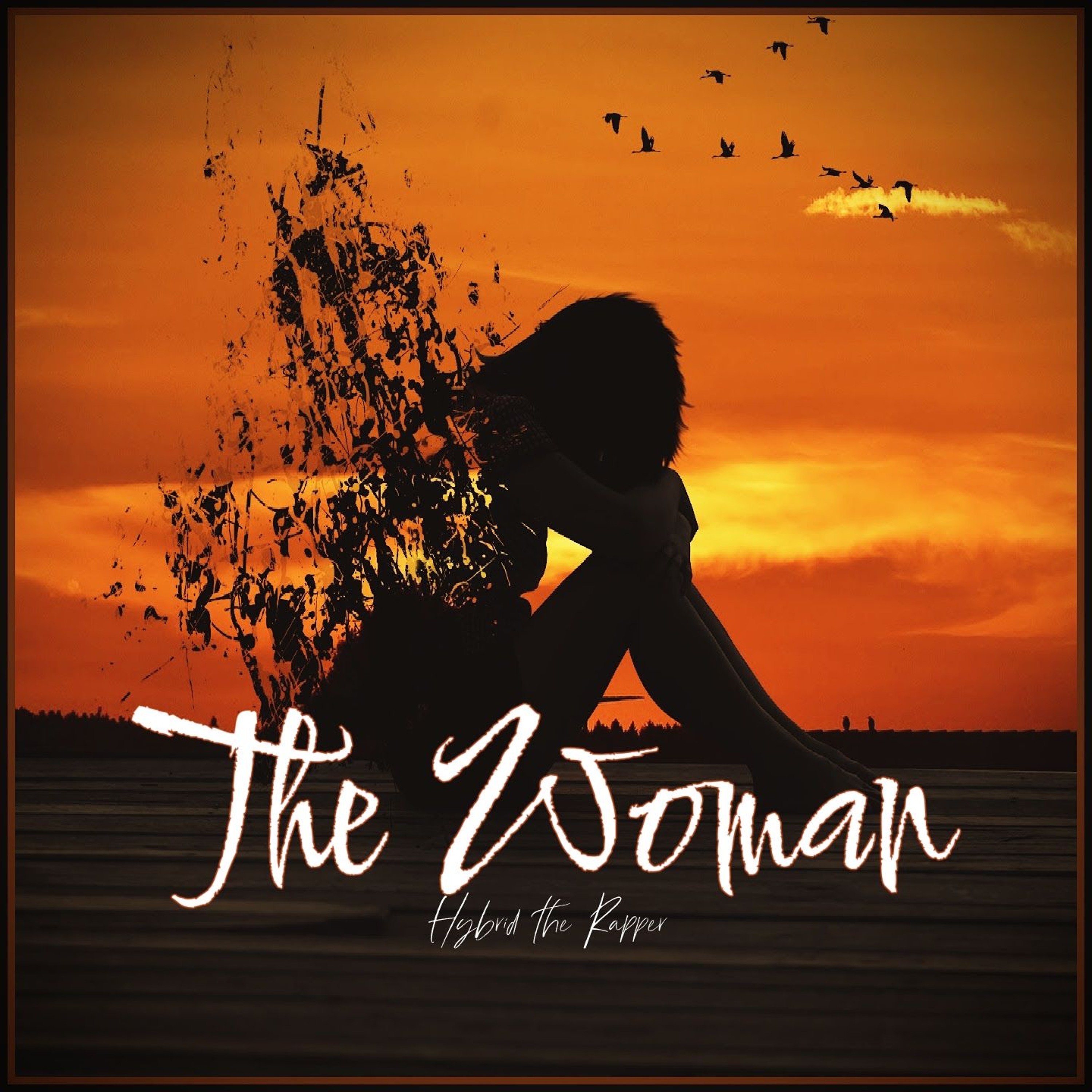 The Woman episode artwork