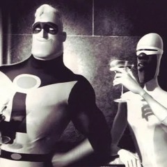 "We Shoulda Listened" (Freestyle) Poverbean & Kenjiah prod. Kenjiah