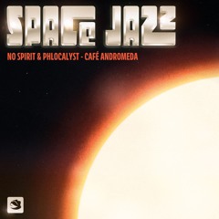 Café Andromeda