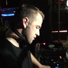 Tobias DJ Set @ No Historical Backspin Party (Berlin 2001)