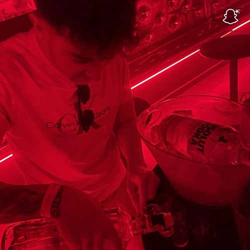 HOUSE MIX 002 - STANIER - 22/10/25 (Back It Up - Josh Baker, Omar+)