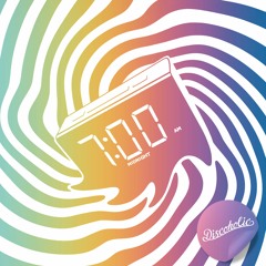 Discoholic - 7:00 AM Going on Midnight (Dan Mason Remix)