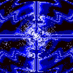 Touhou Kaikidan - The Last Judgement ~ "Judgement Day"