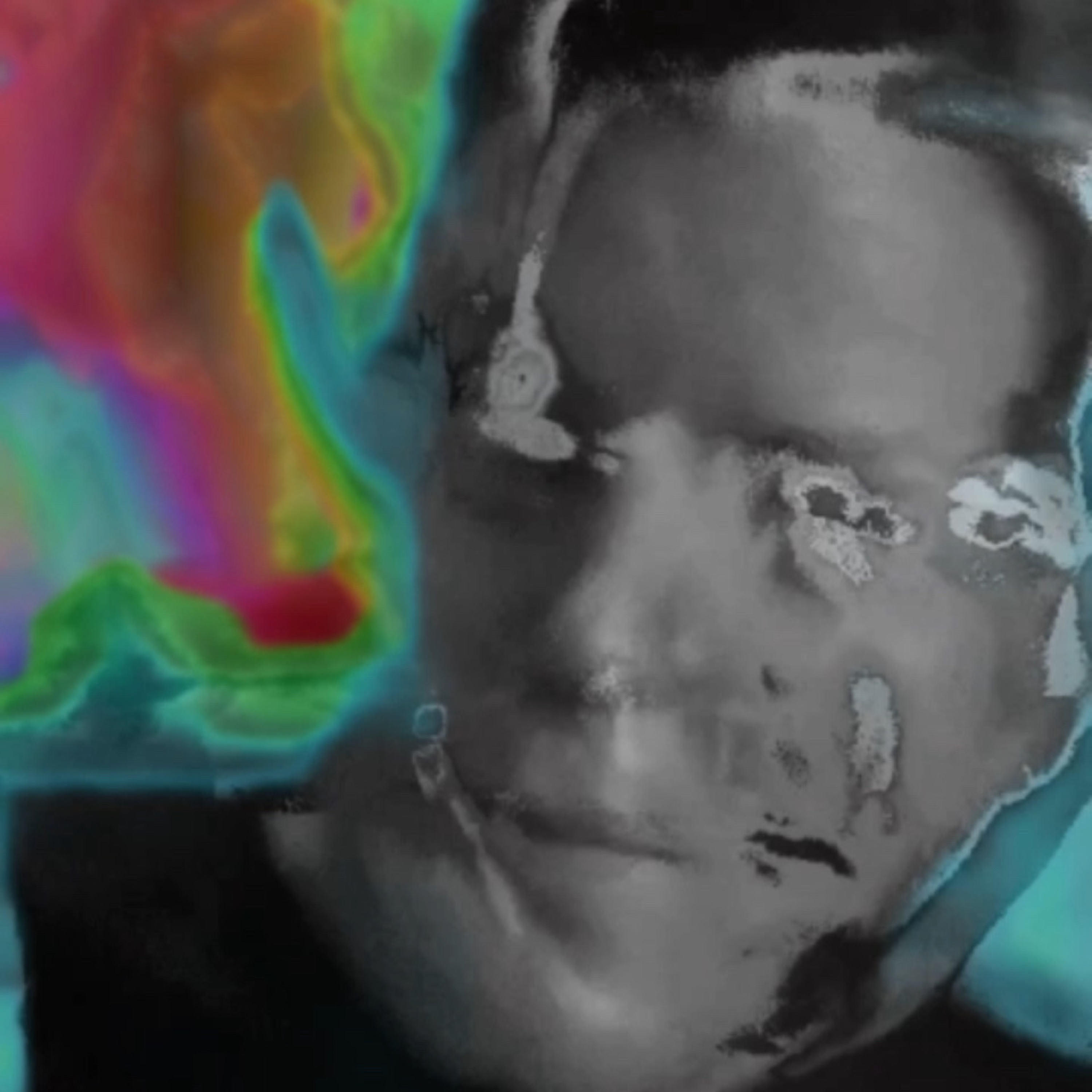 Fucking My Sleep Paralysis Demon episode artwork