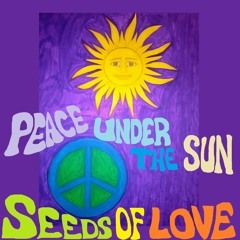 Peace Under The Sun (FREEDOM SONG)