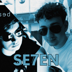 se7en ft. Mati
