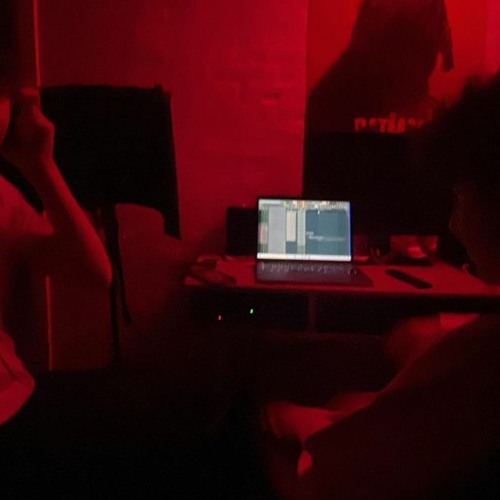 Said It (feat Noah Burberry)